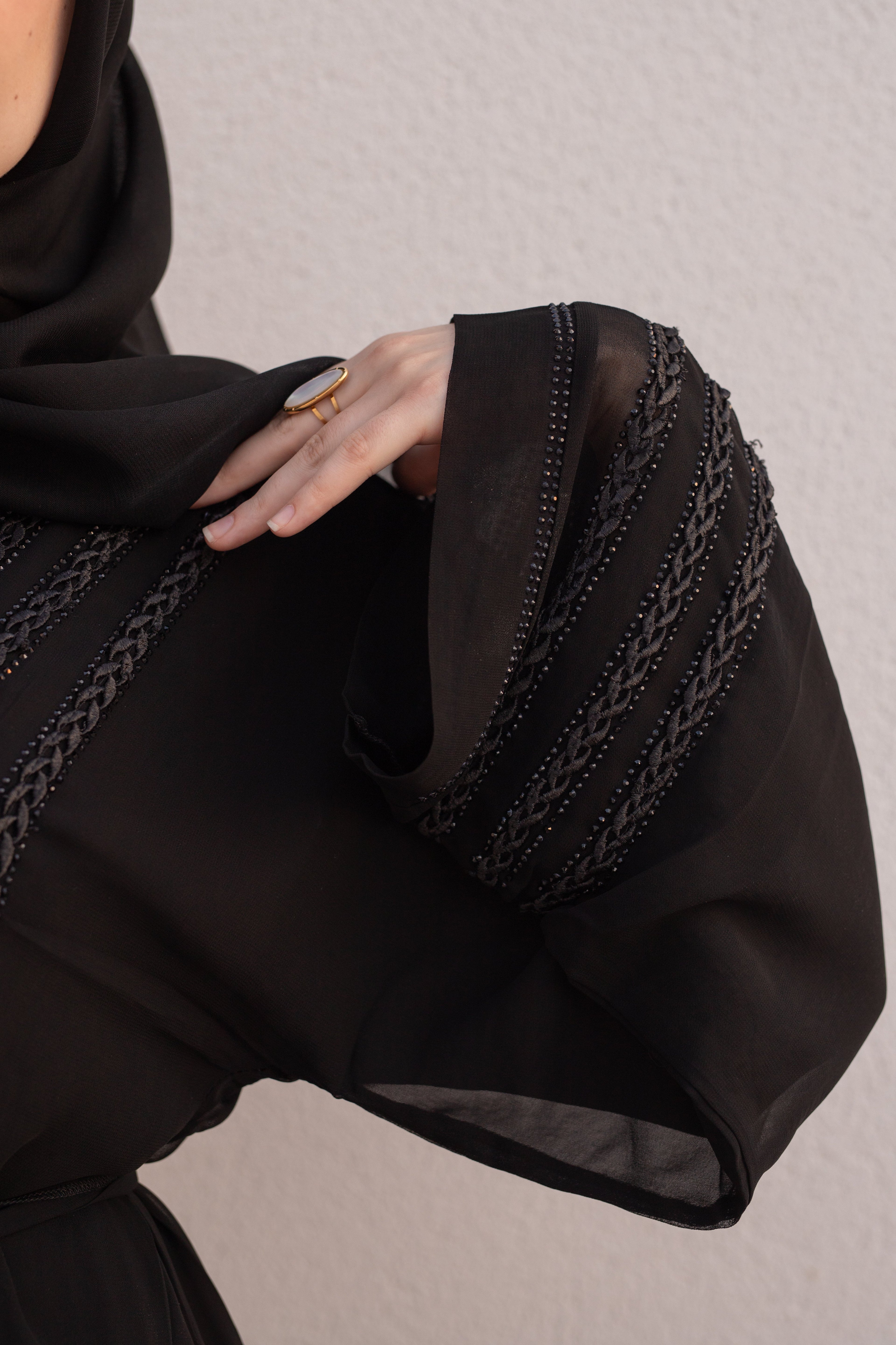 Comment choisir sa Abaya?