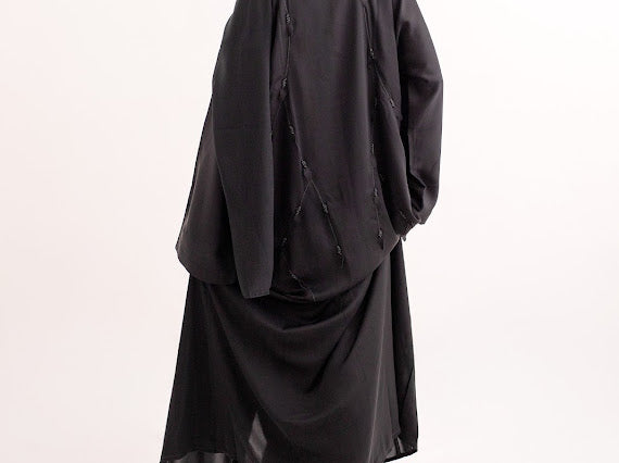Mystic d’arabie
