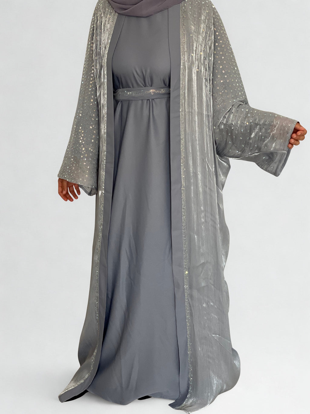 Voile de saphir