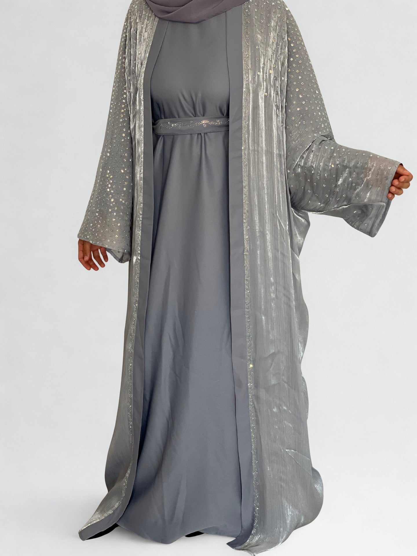 Voile de saphir