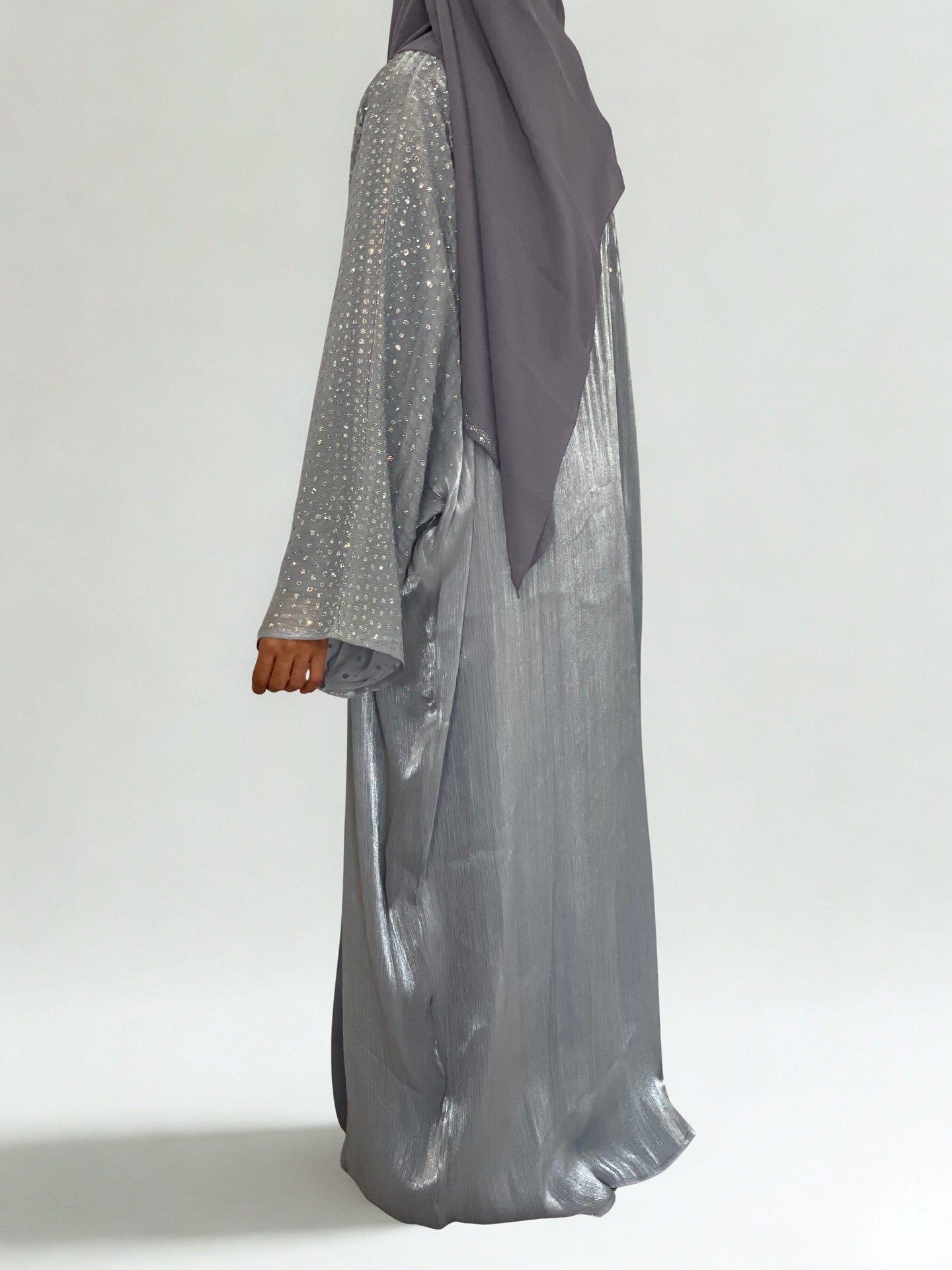 Voile de saphir