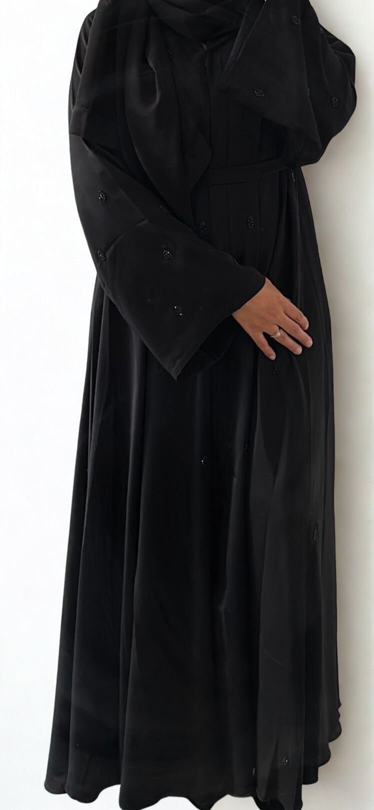 Perla noir
