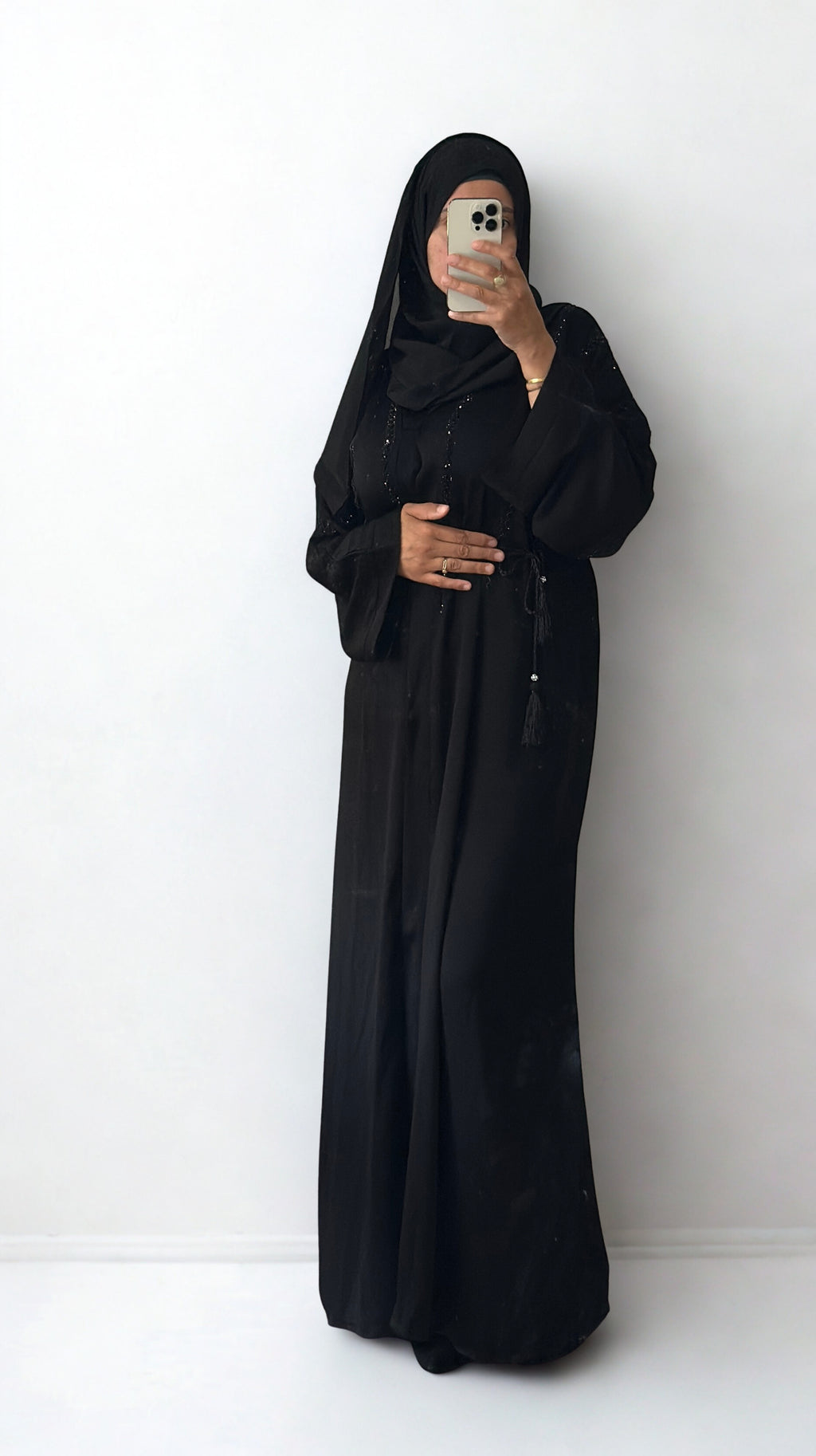 Sahar noir 