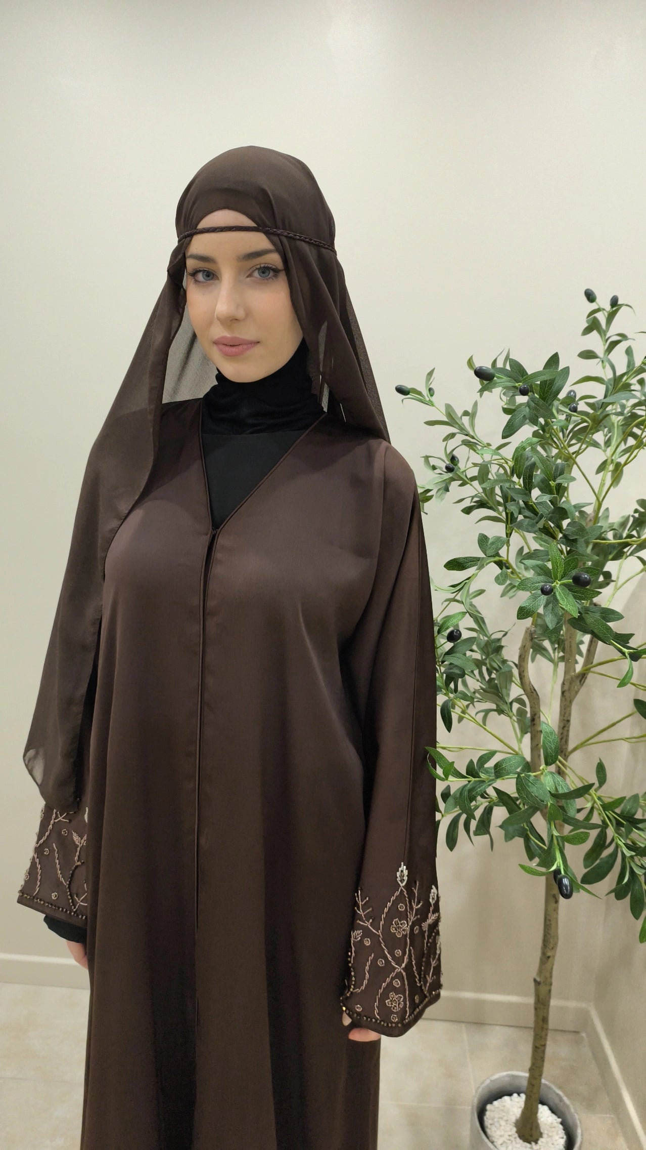 Agathe de l’orient