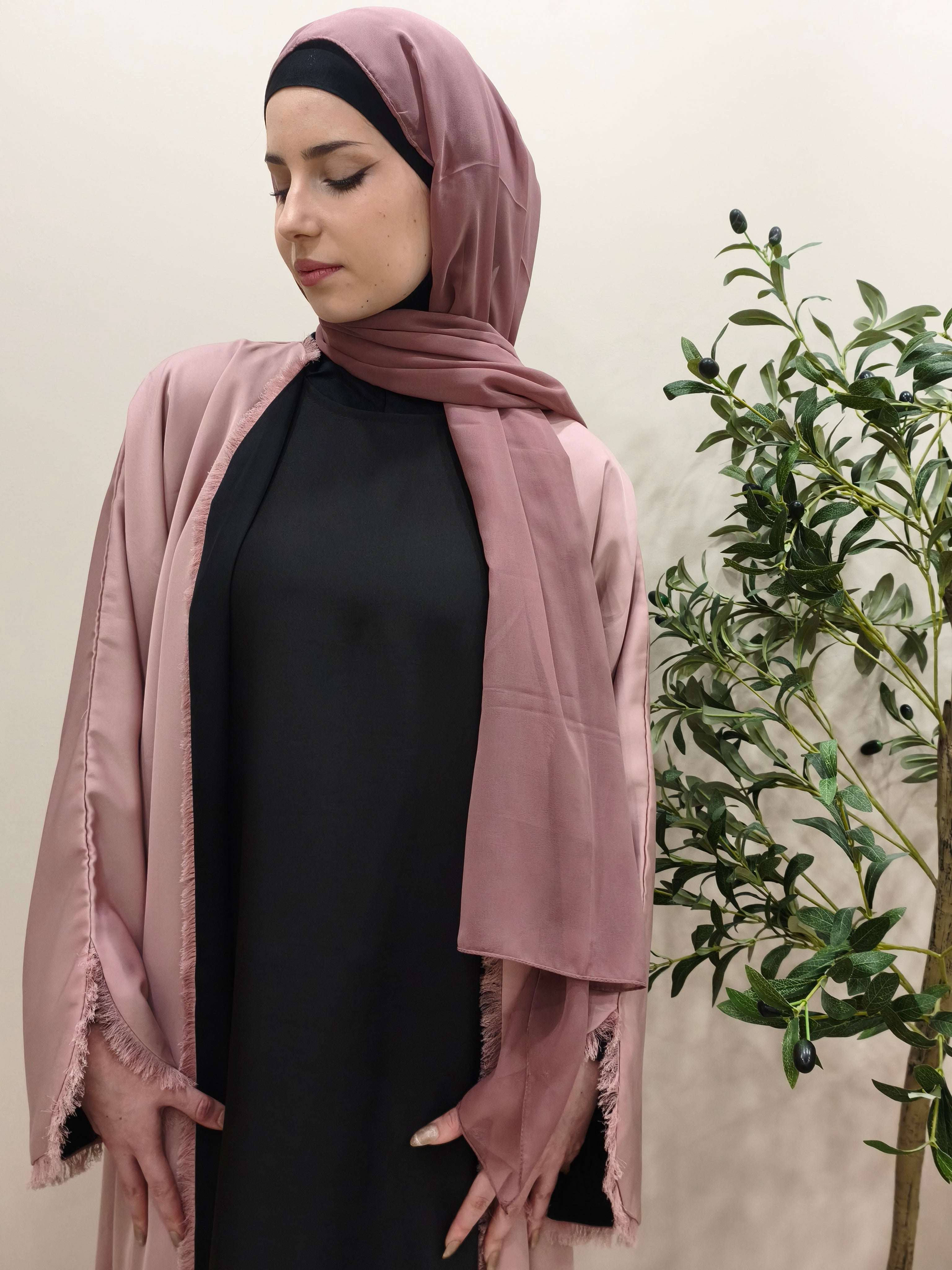 Agathe de l’orient