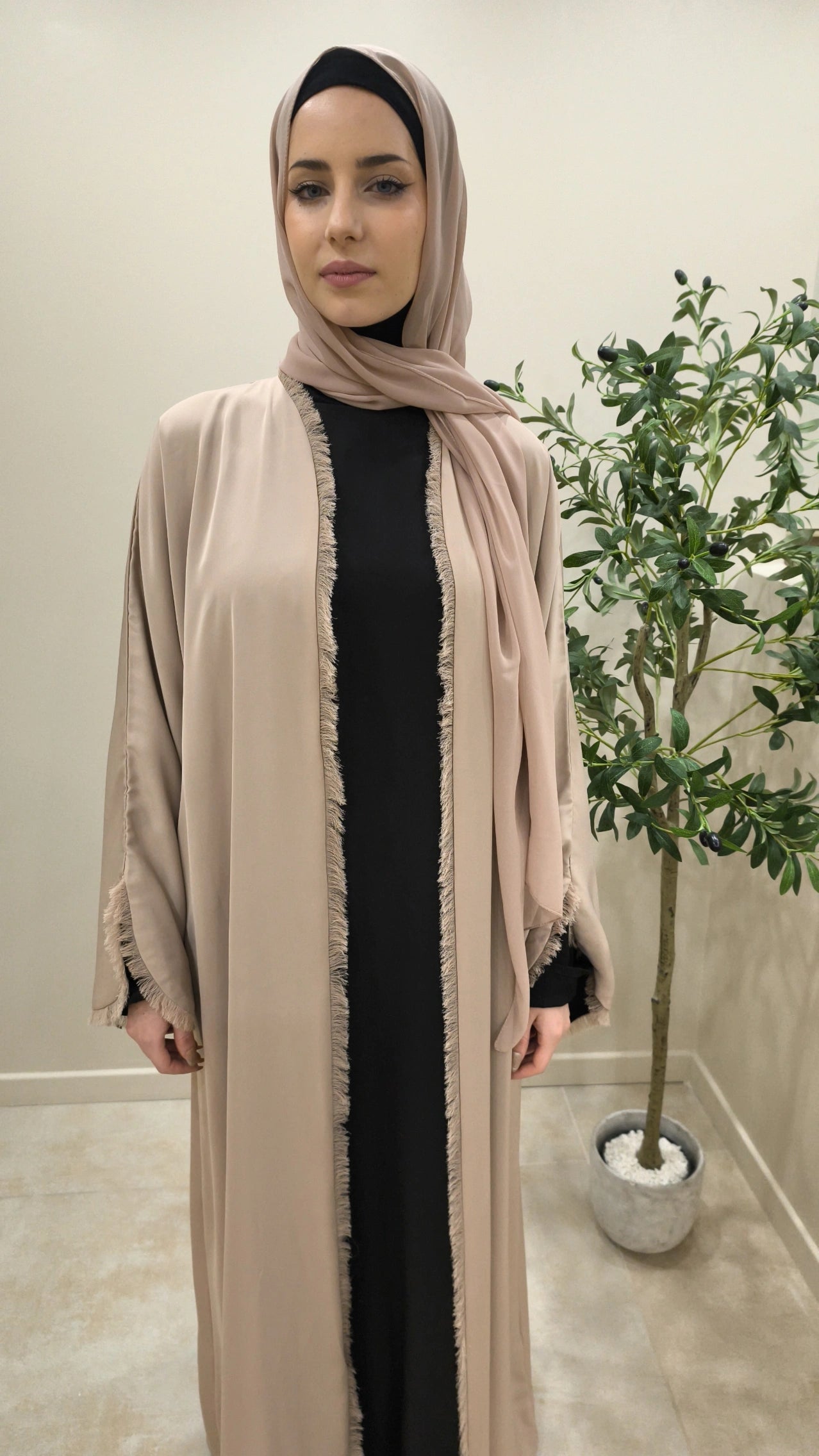 Agathe de l’orient