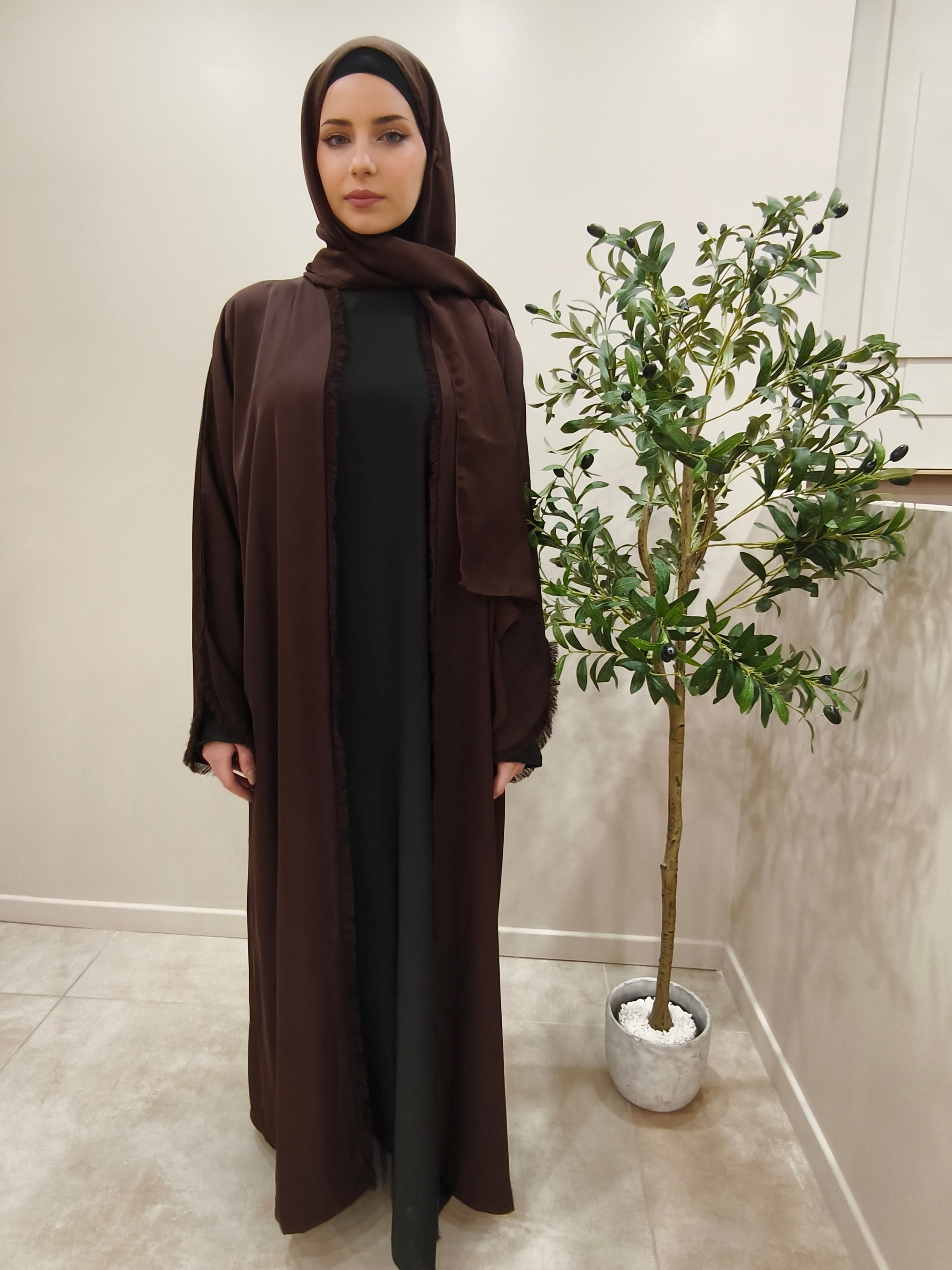 Agathe de l’orient